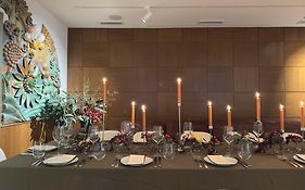 The Gate Garden Hotel